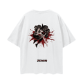 T-shirt Streetwear Bloodline Breaker
