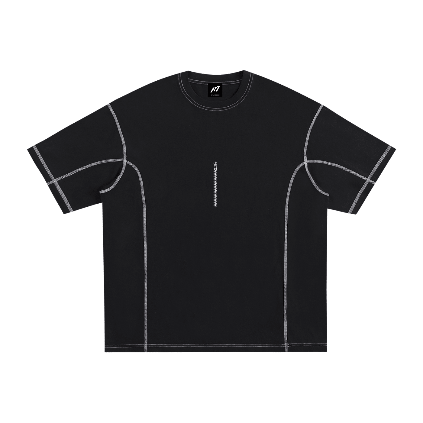 T-shirt Streetwear Sticky Fingers