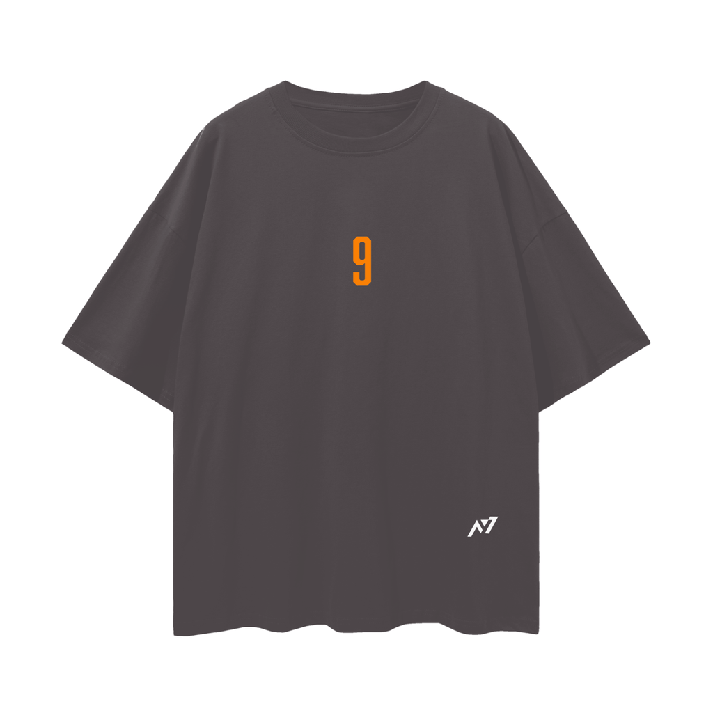 T-shirt Streetwear The Wild Card