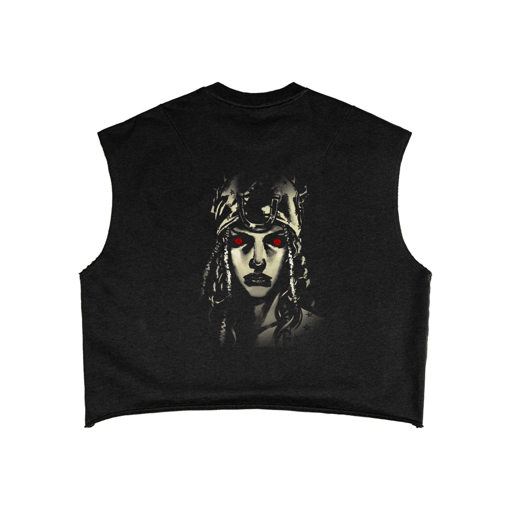 Débardeur Streetwear Johnny Von