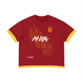 T-shirt Spain On Fire