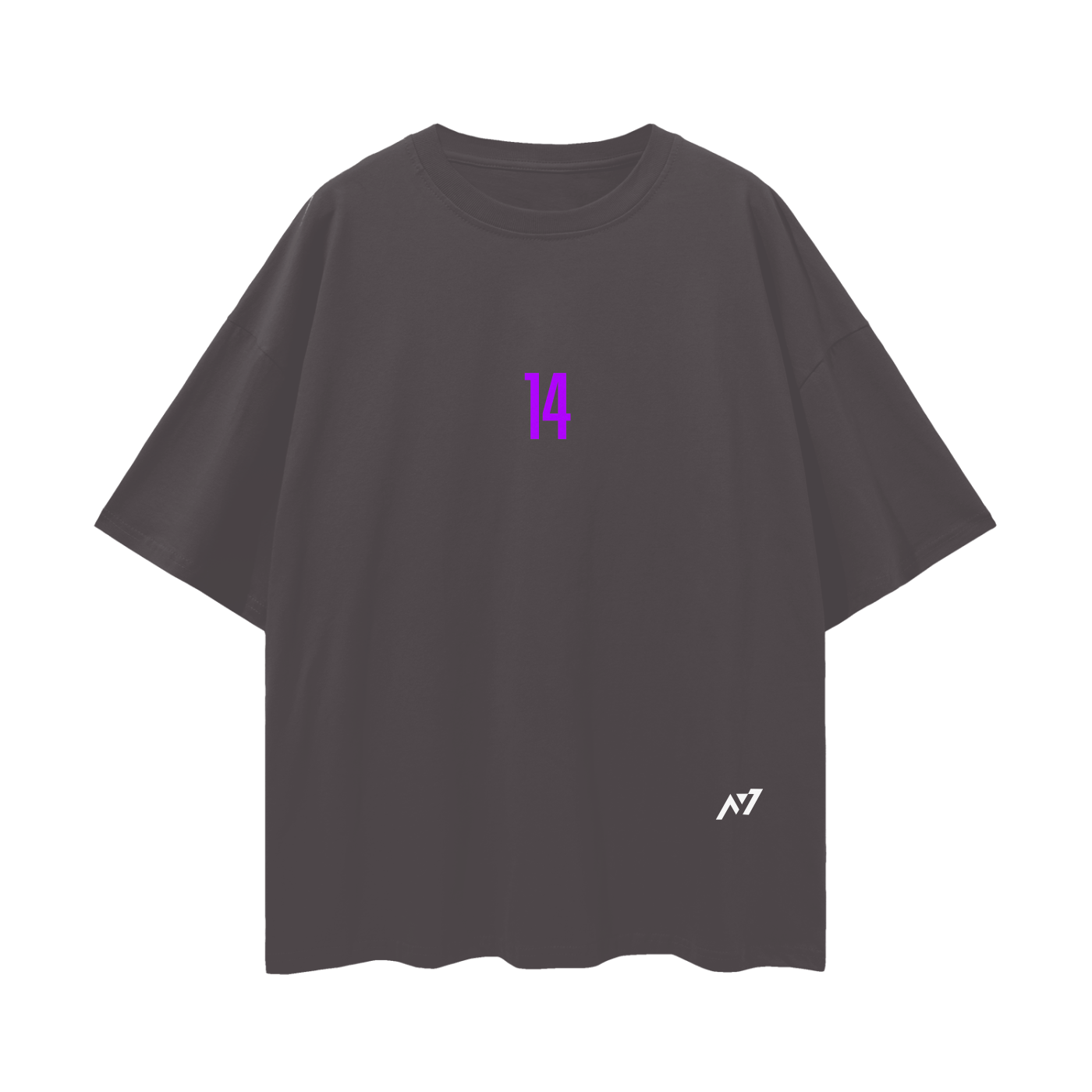 T-shirt Streetwear The Chameleon