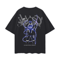 T-shirt Streetwear The Egoist