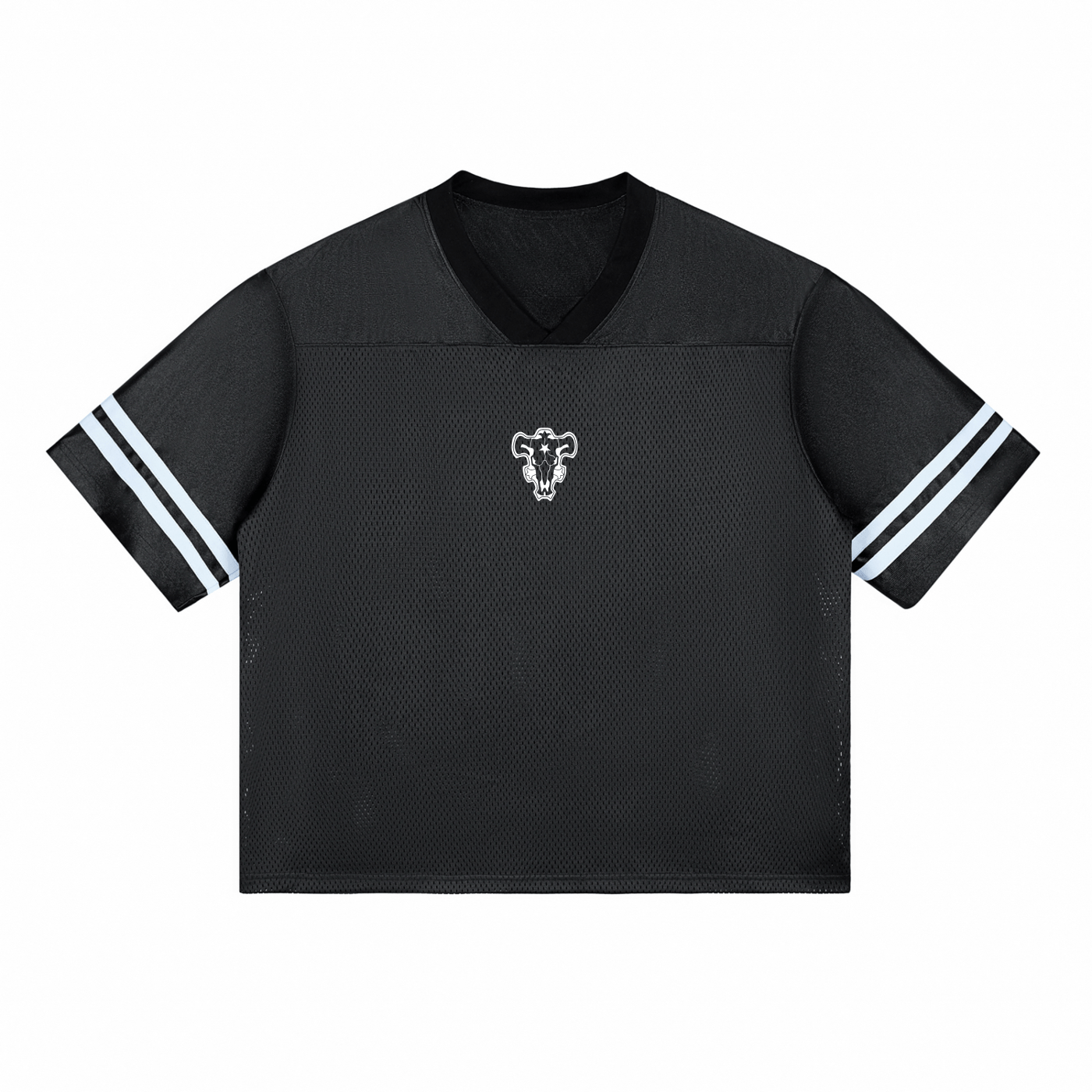 Maillot Streetwear Chaos Unit