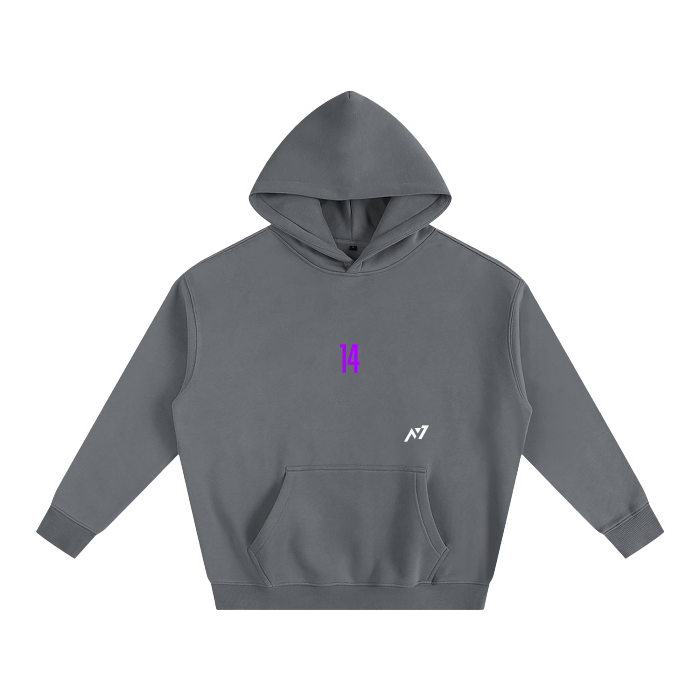 Hoodie Streetwear The Chameleon