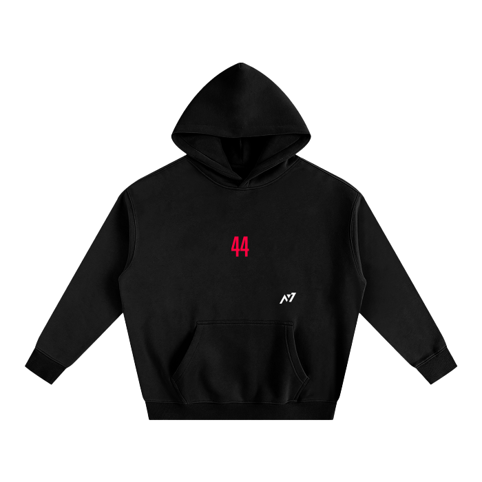 Hoodie Streetwear Pure Speed