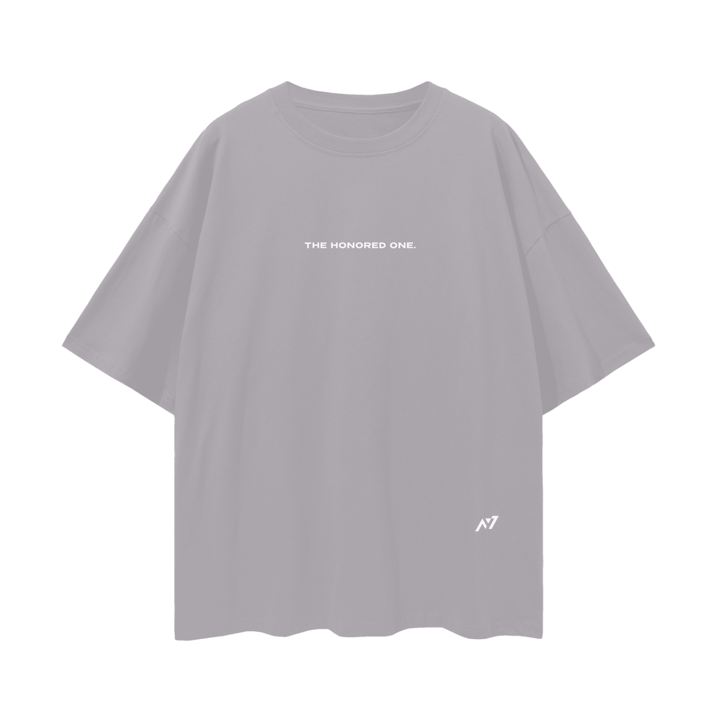 T-shirt Streetwear The Honored One 3.0