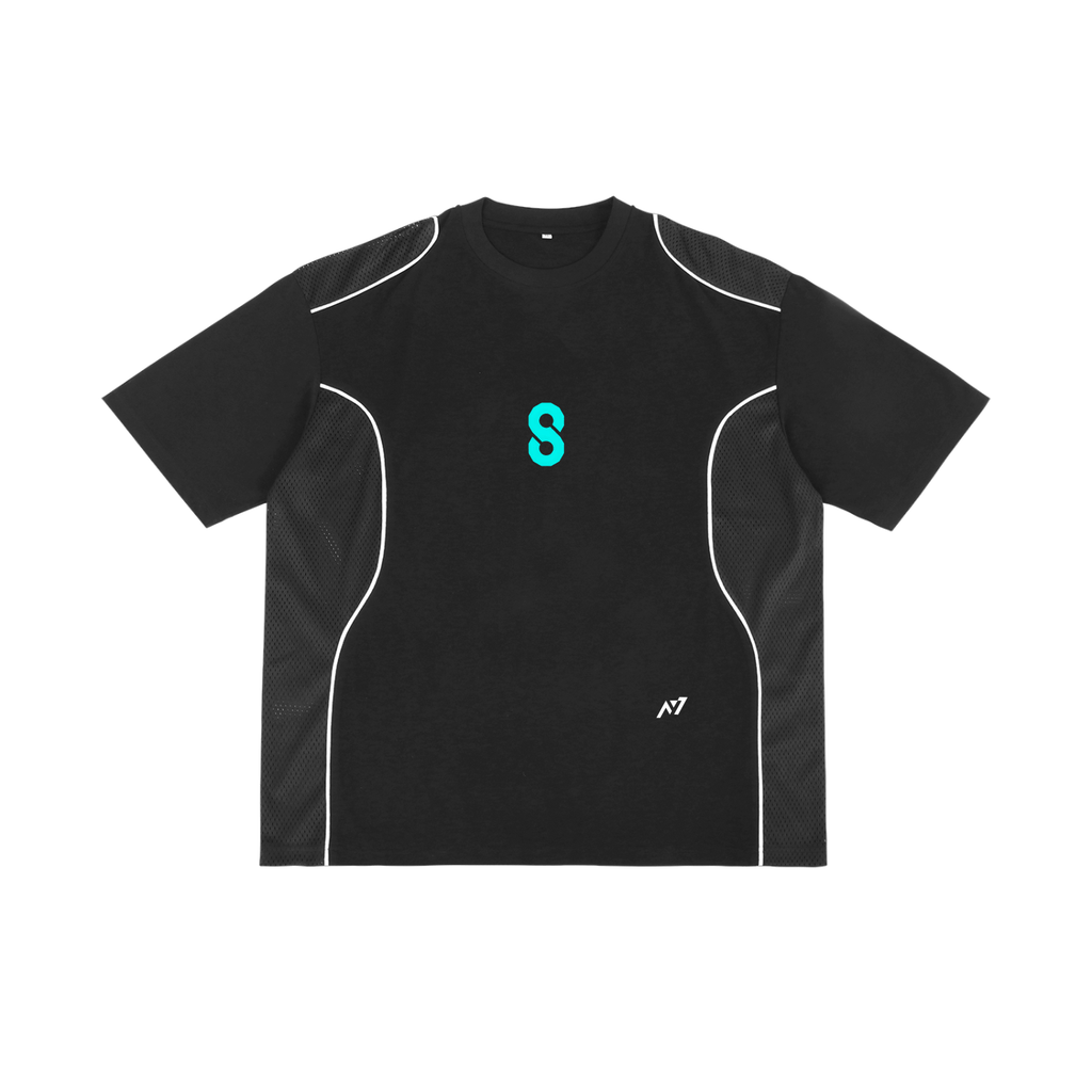 T-shirt Racing Monster Uprising