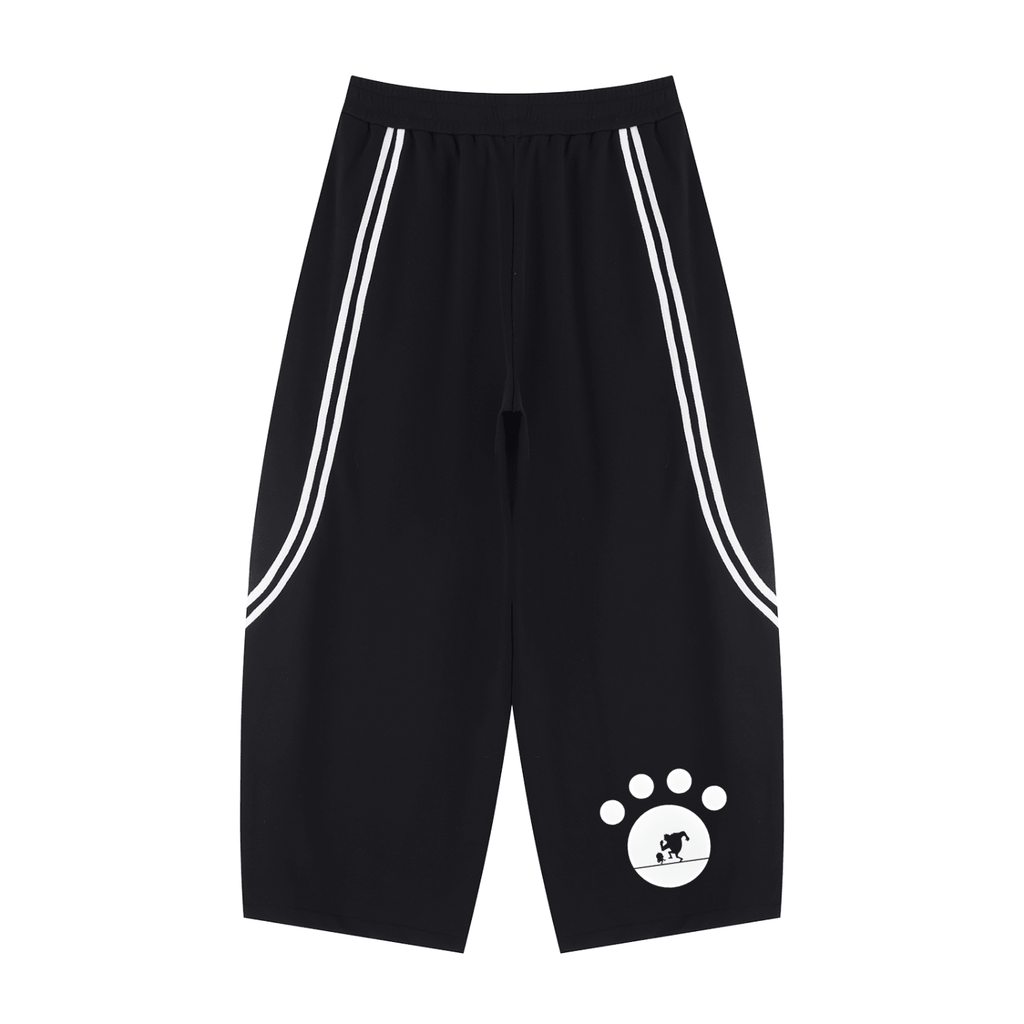 Pantalon Streetwear Pacifista