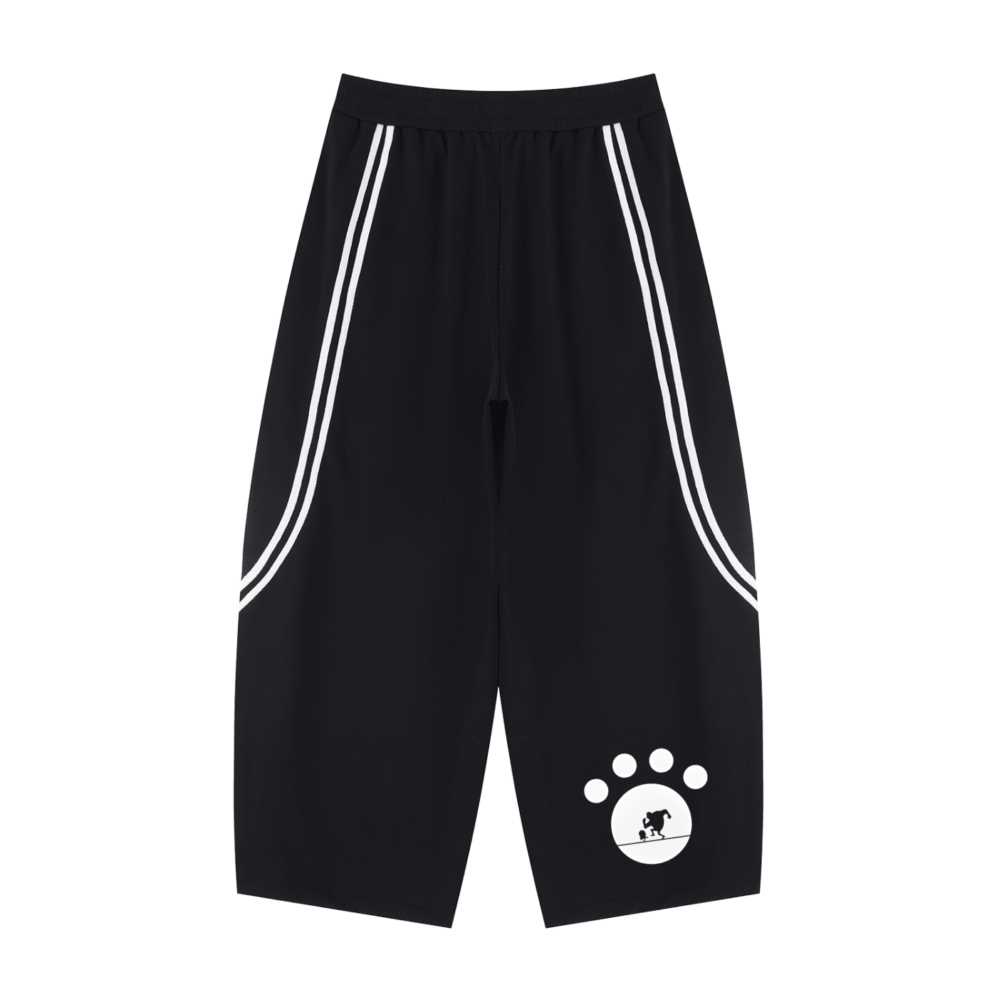 Pantalon Streetwear Pacifista