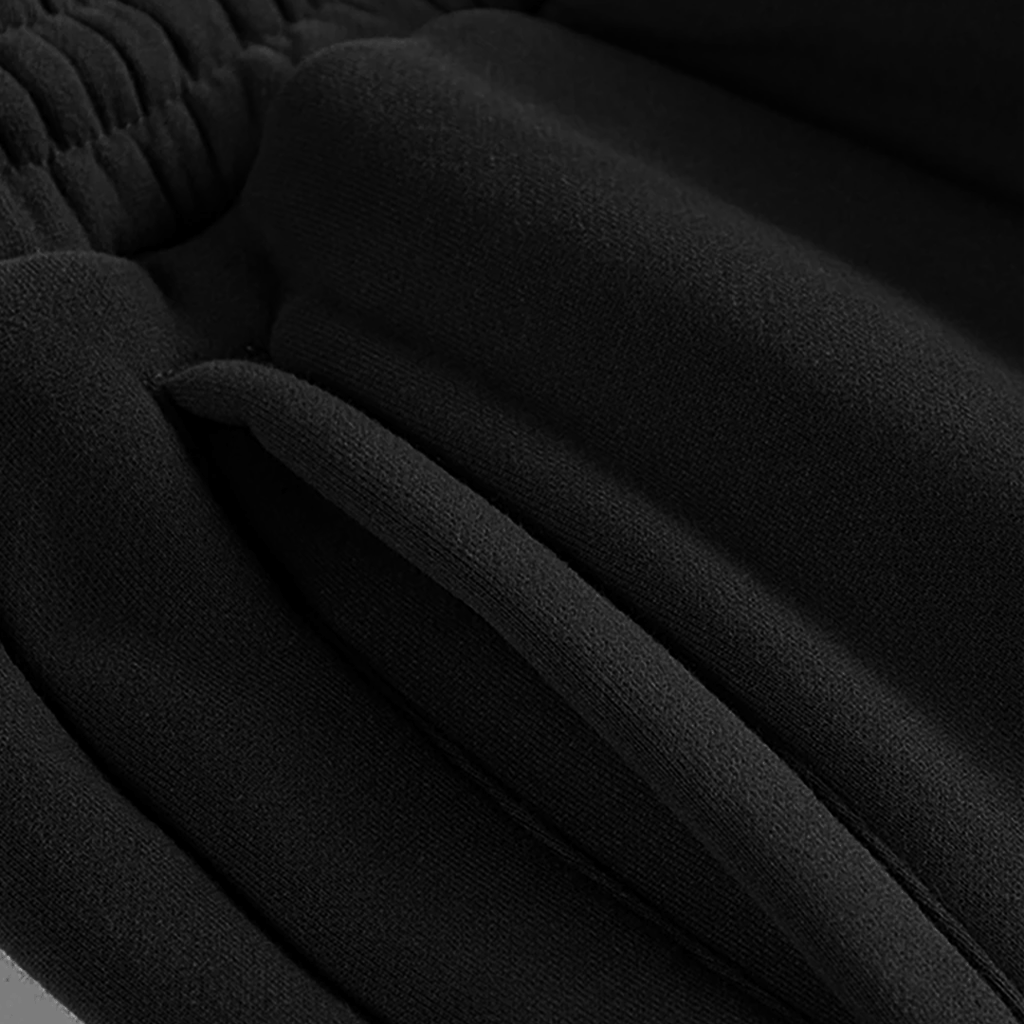 Joggers Streetwear God's Chosen