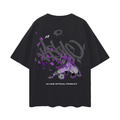 T-shirt Streetwear The Chameleon