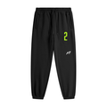 Joggers Streetwear The God Snake