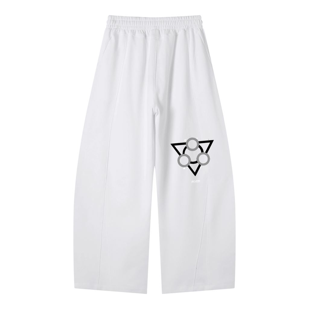 Pantalon Streetwear The Cleaner