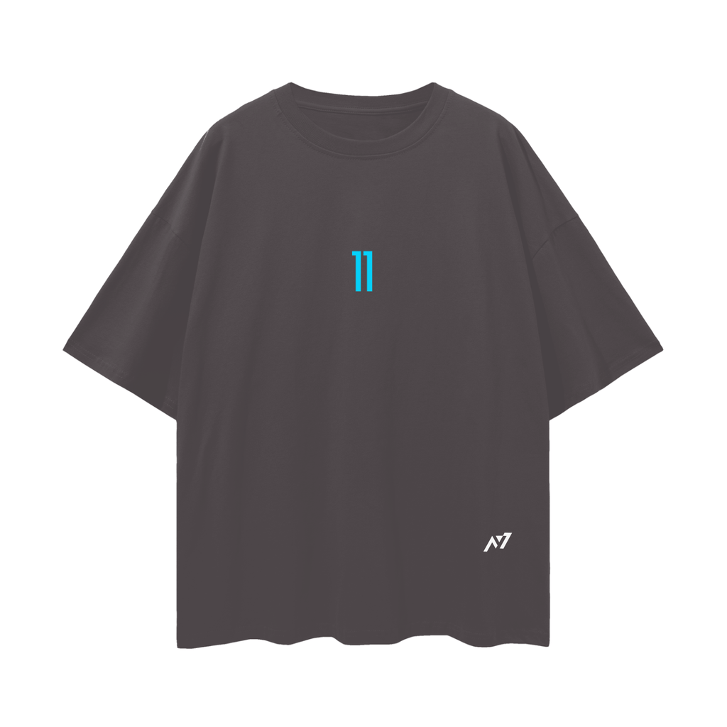 T-shirt Streetwear Pure Talent