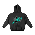 Hoodie Streetwear Perfect Rival