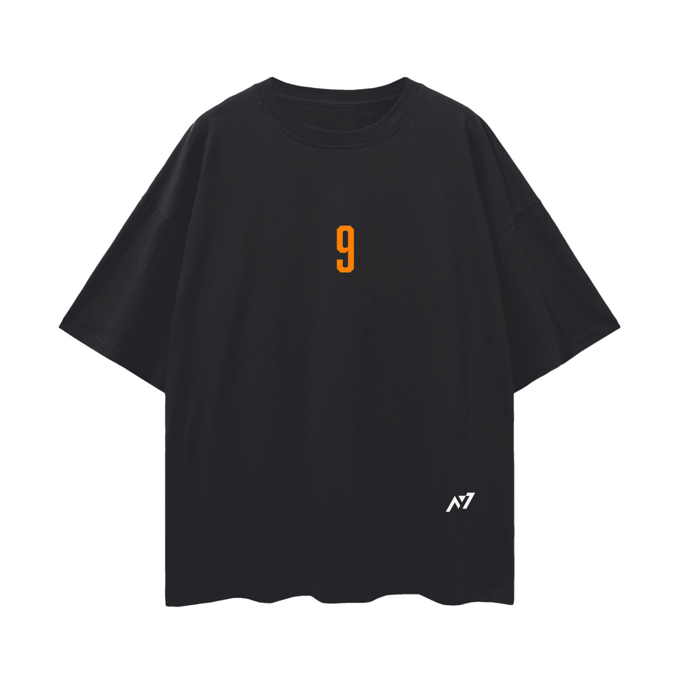 T-shirt Streetwear The Wild Card