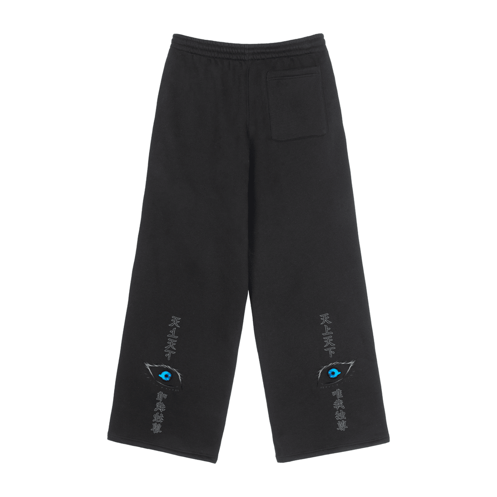 Pantalon Streetwear HONORED