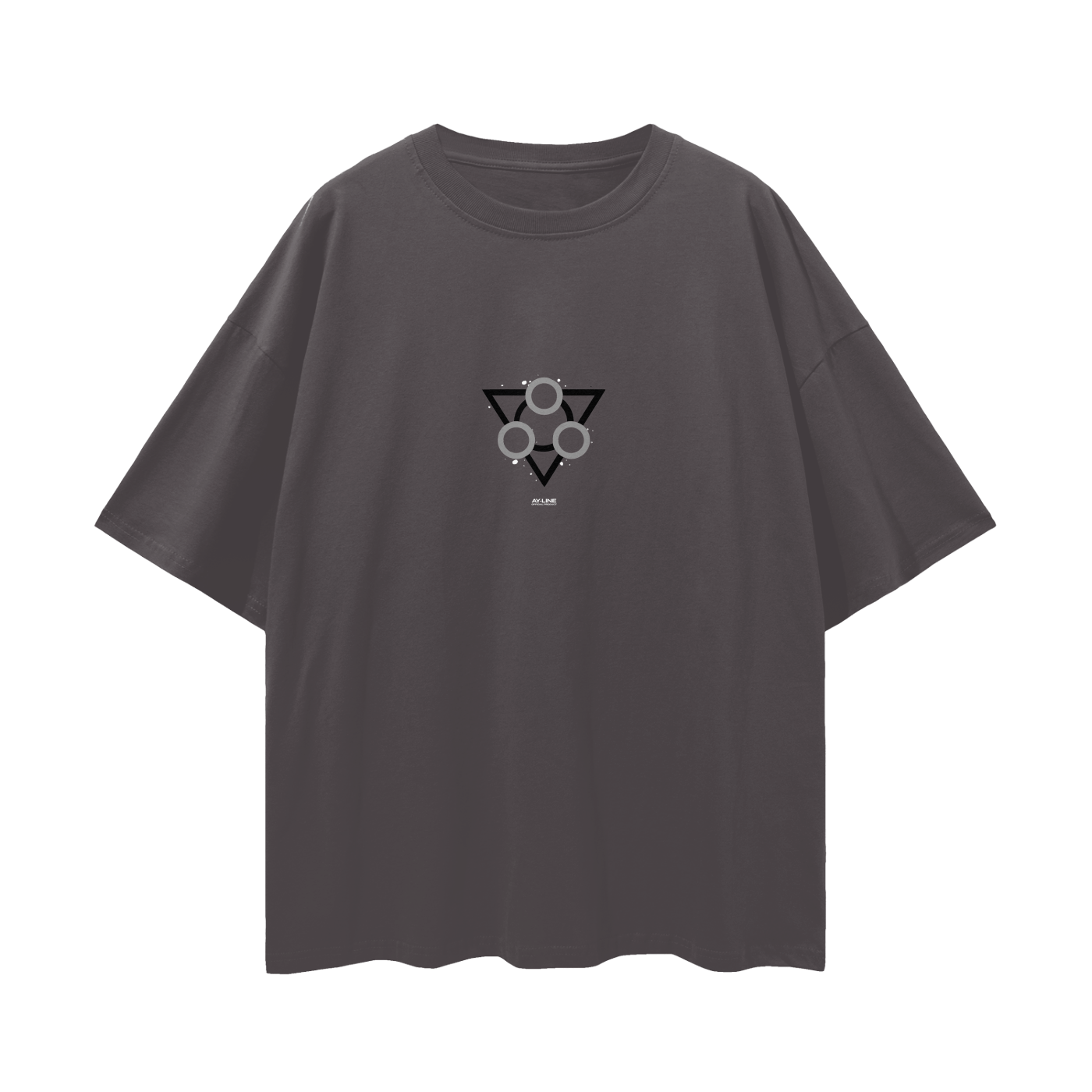 T-shirt Streetwear Chains of the Fallen