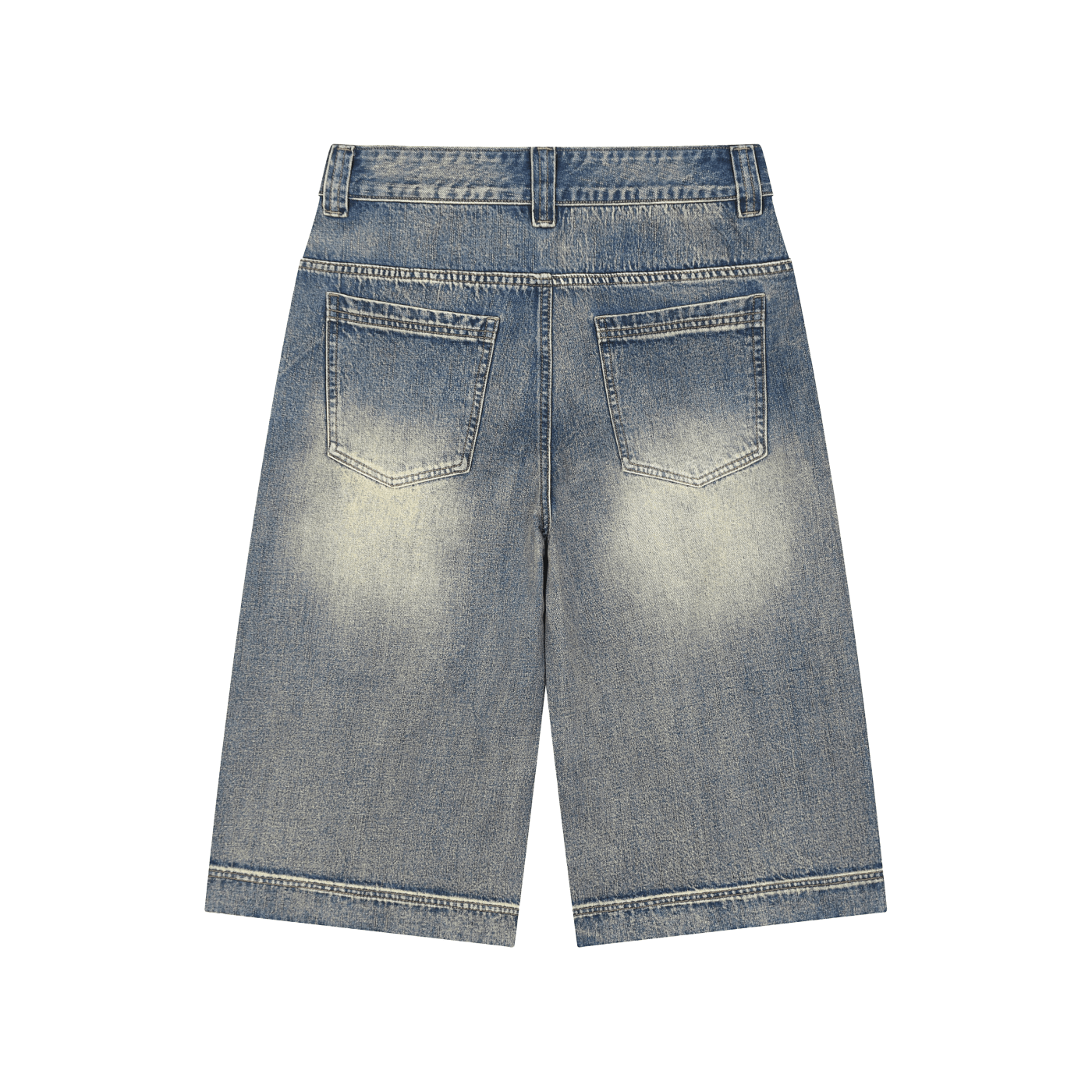 Shorts en Denim The Watchman