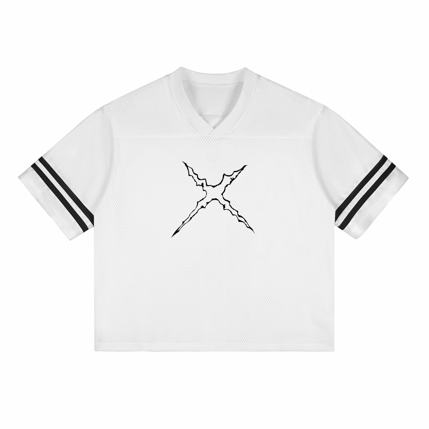 Maillot Streetwear Path of the Pirate King Gear 5