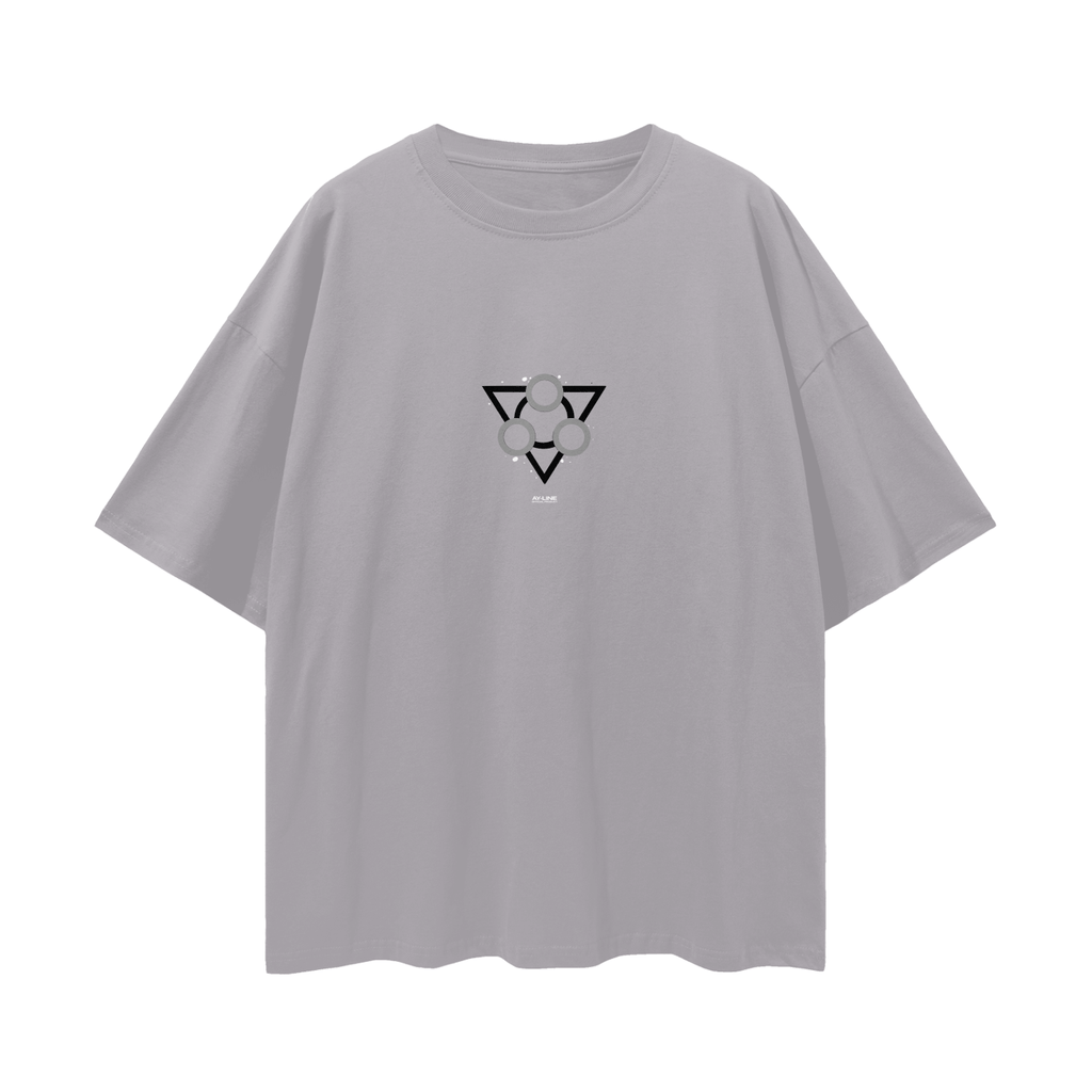 T-shirt Streetwear Scrap God