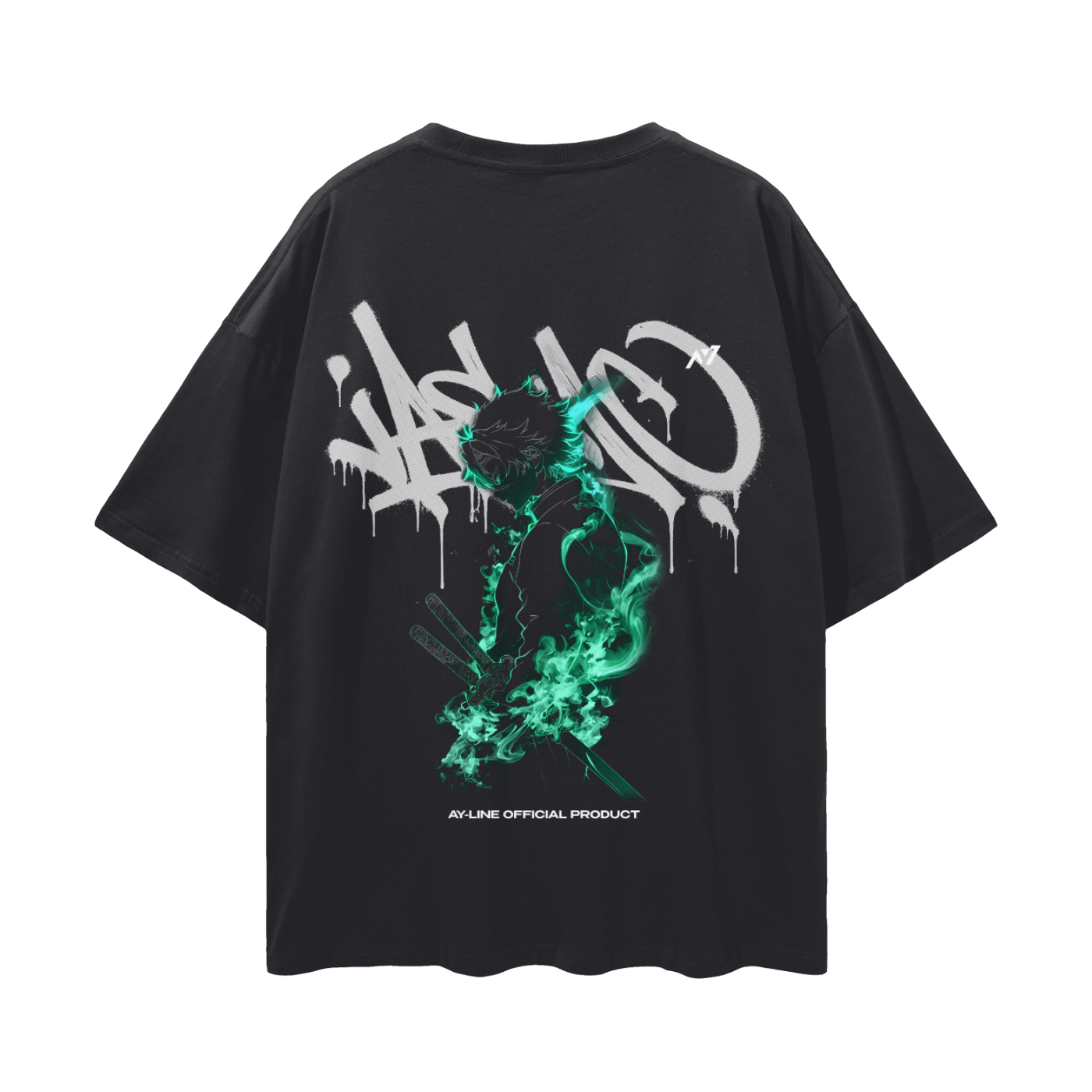 T-shirt Streetwear Wind Breathing