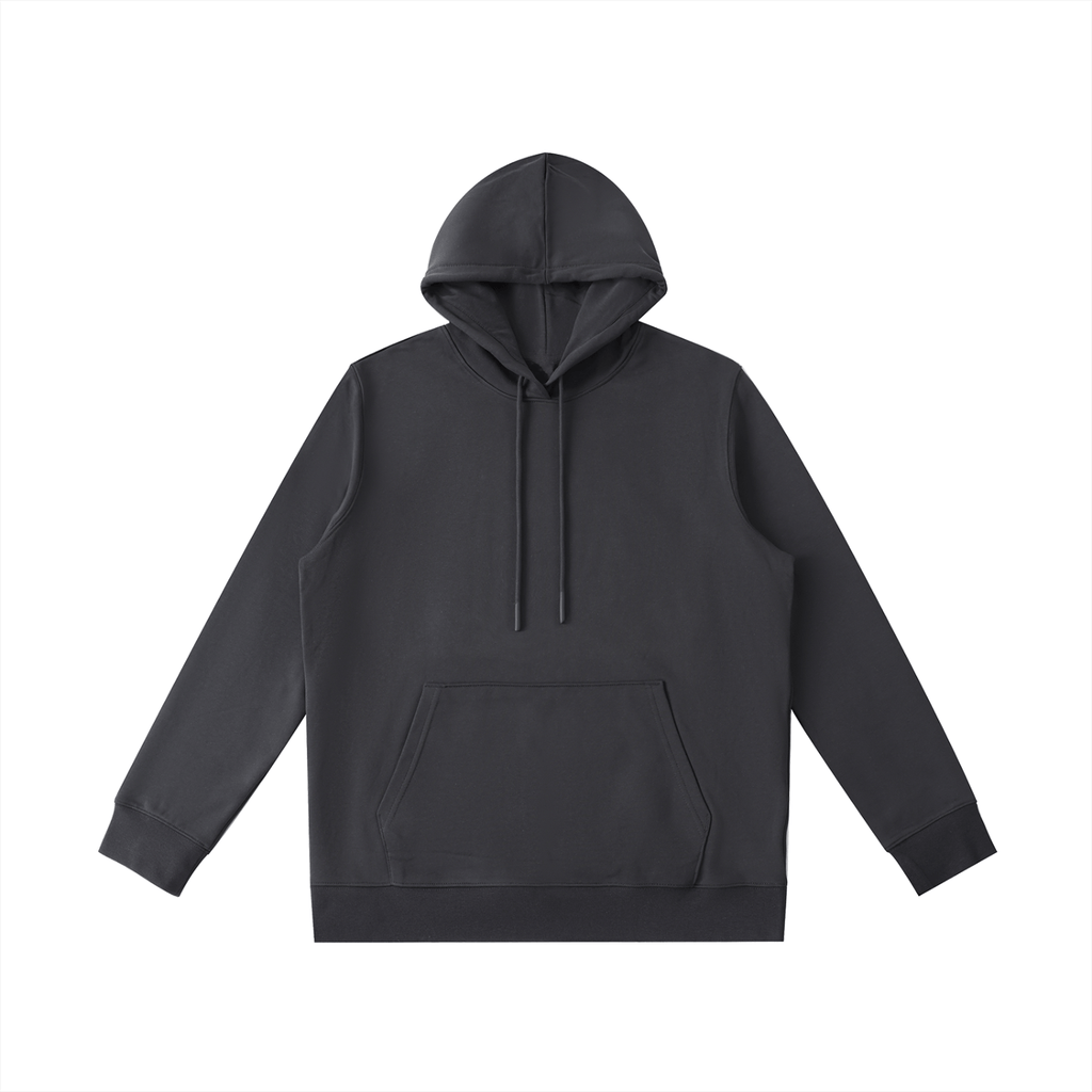 Hoodie Streetwear Oversize Psychic Cat