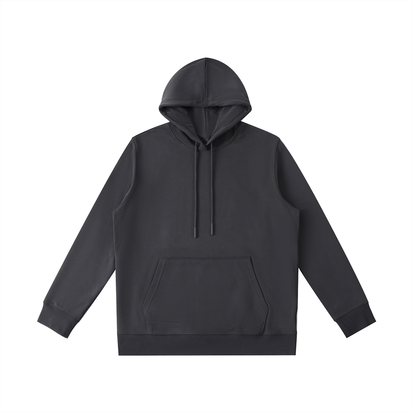 Hoodie Streetwear Oversize Psychic Cat