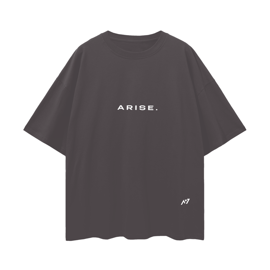 T-shirt Streetwear Shadow Knight