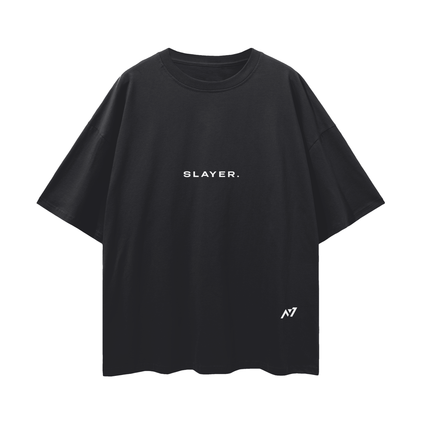 T-shirt Streetwear Beast Breathing