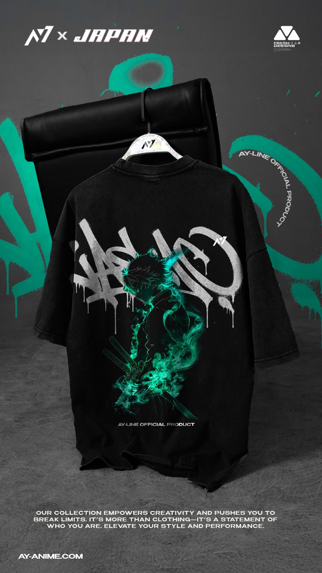 T-shirt Streetwear Wind Breathing