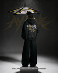 Hoodie Streetwear Shatterpoint 2.0