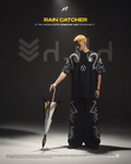 T-shirt Streetwear Rain Catcher