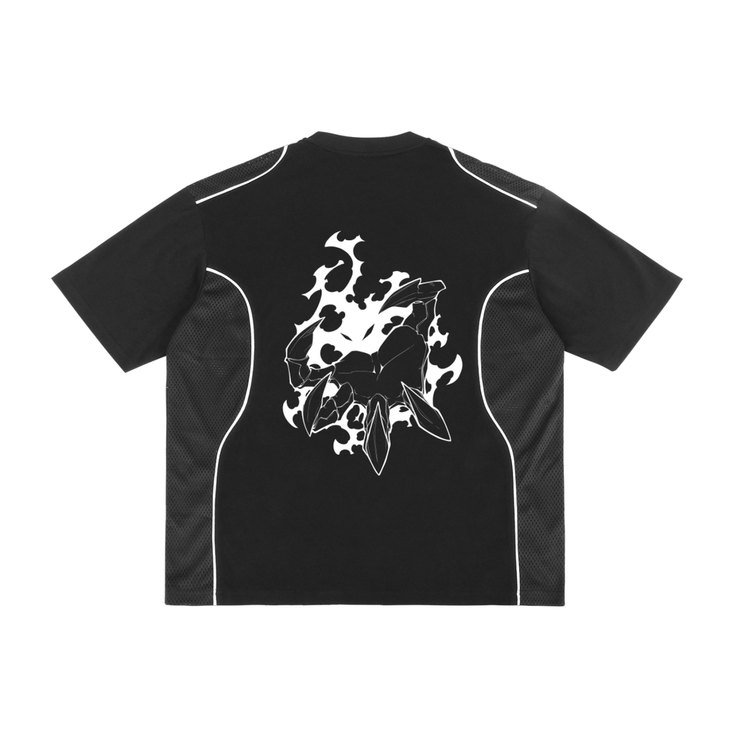 T-shirt Racing Limitless Growth