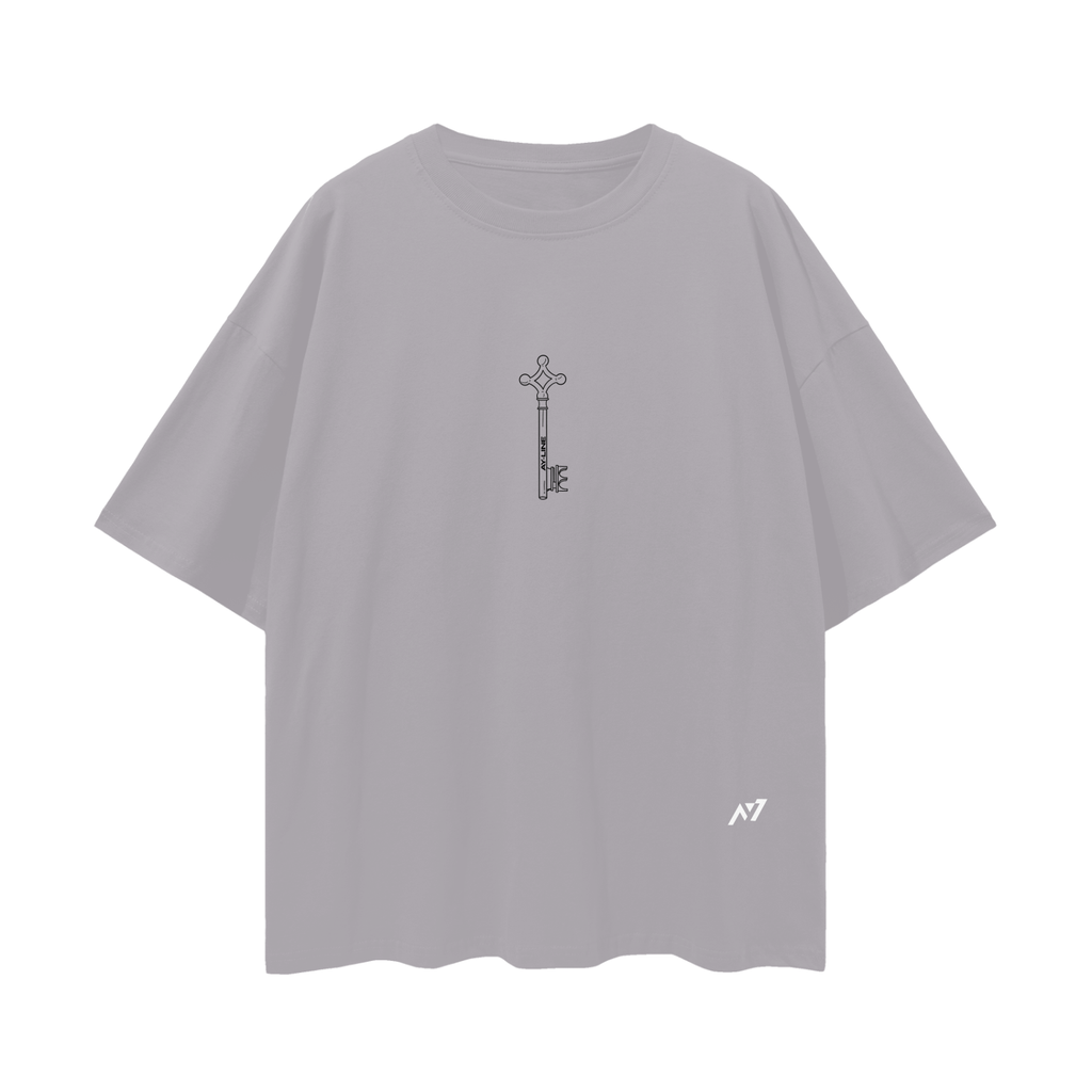 T-shirt Streetwear No Longer Human