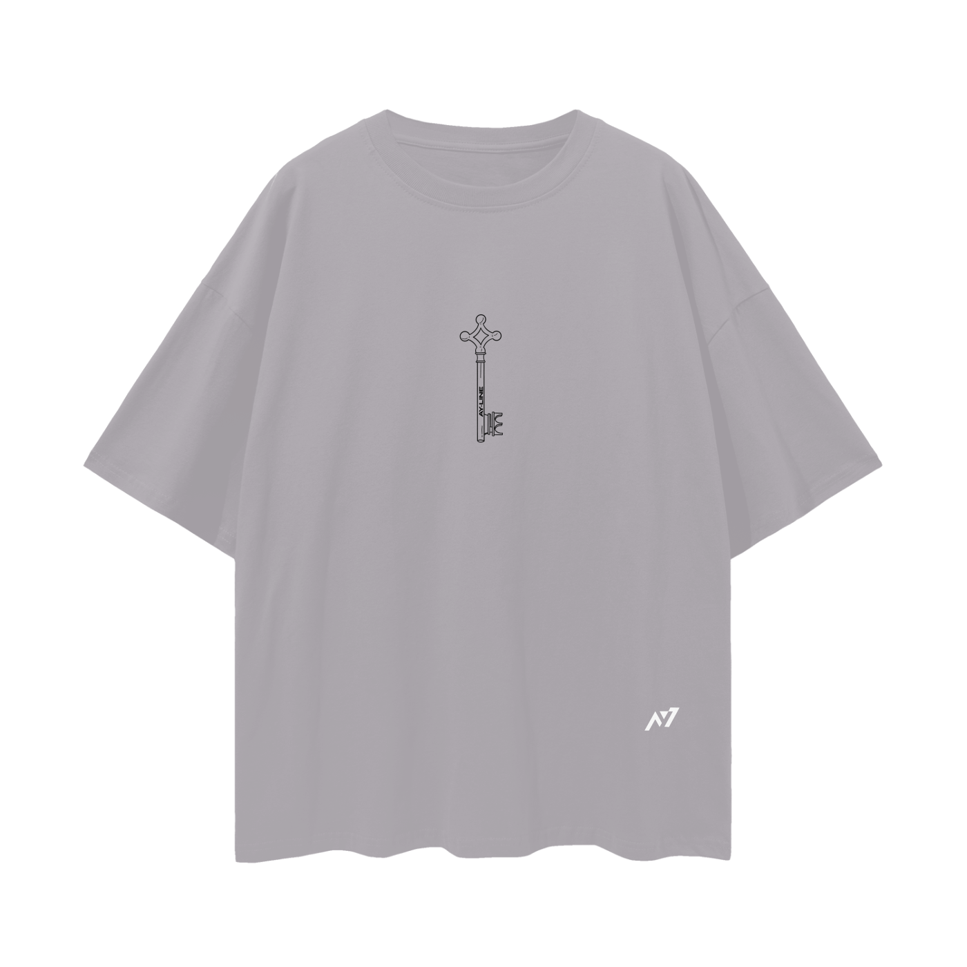 T-shirt Streetwear No Longer Human