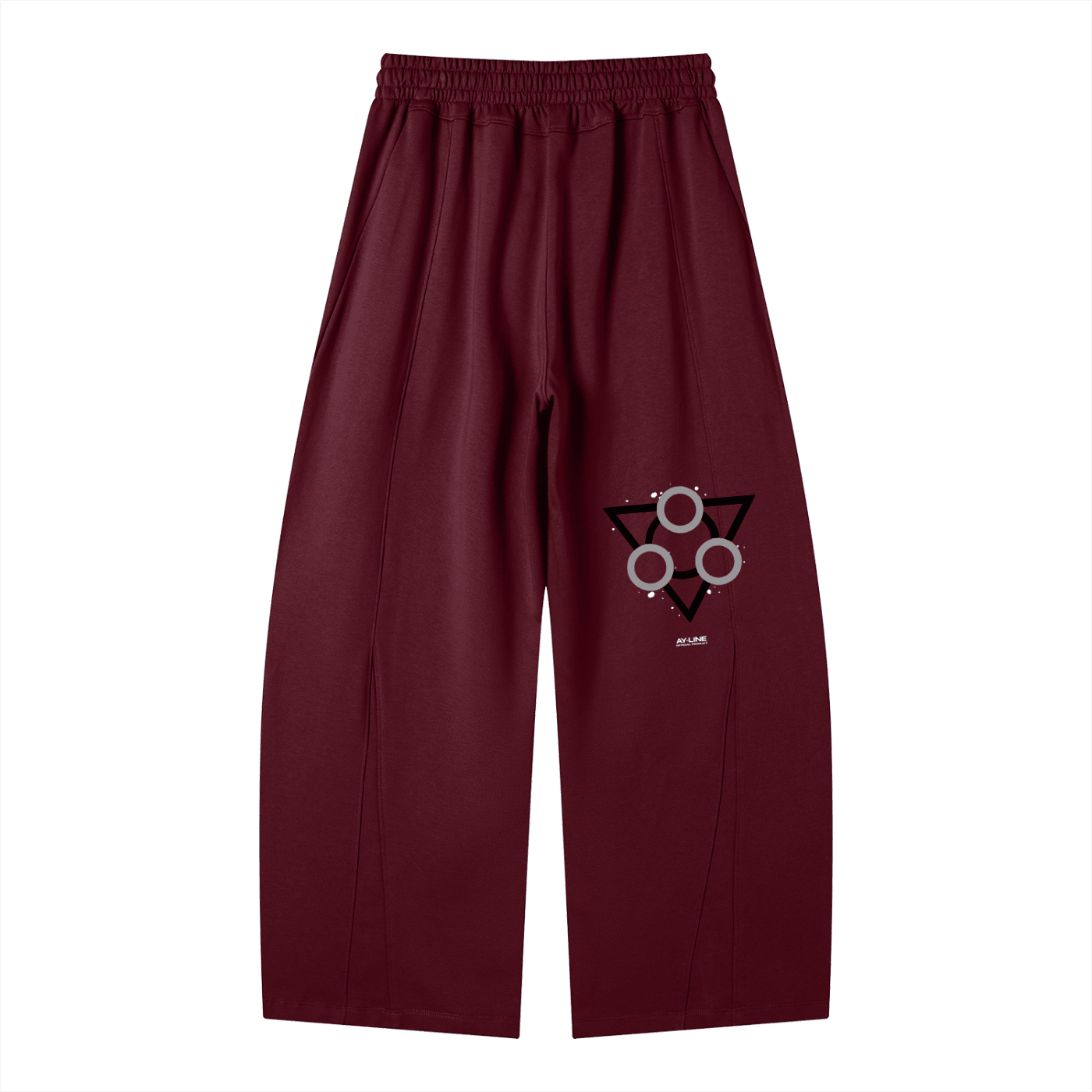 Pantalon Streetwear The Cleaner