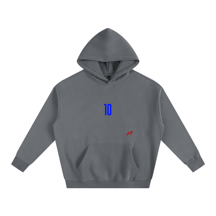 Hoodie Streetwear God's Chosen