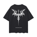 T-shirt Streetwear Brand of Sacrifice 3.0