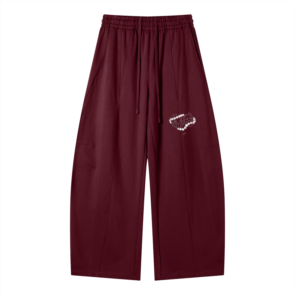 Pantalon Fire Fist