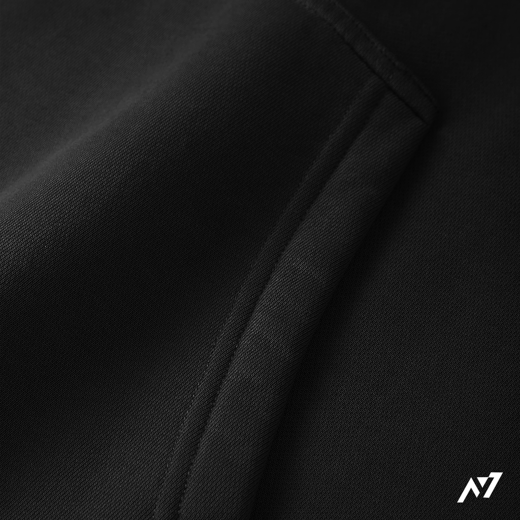 Hoodie Streetwear The Prodigy Noir