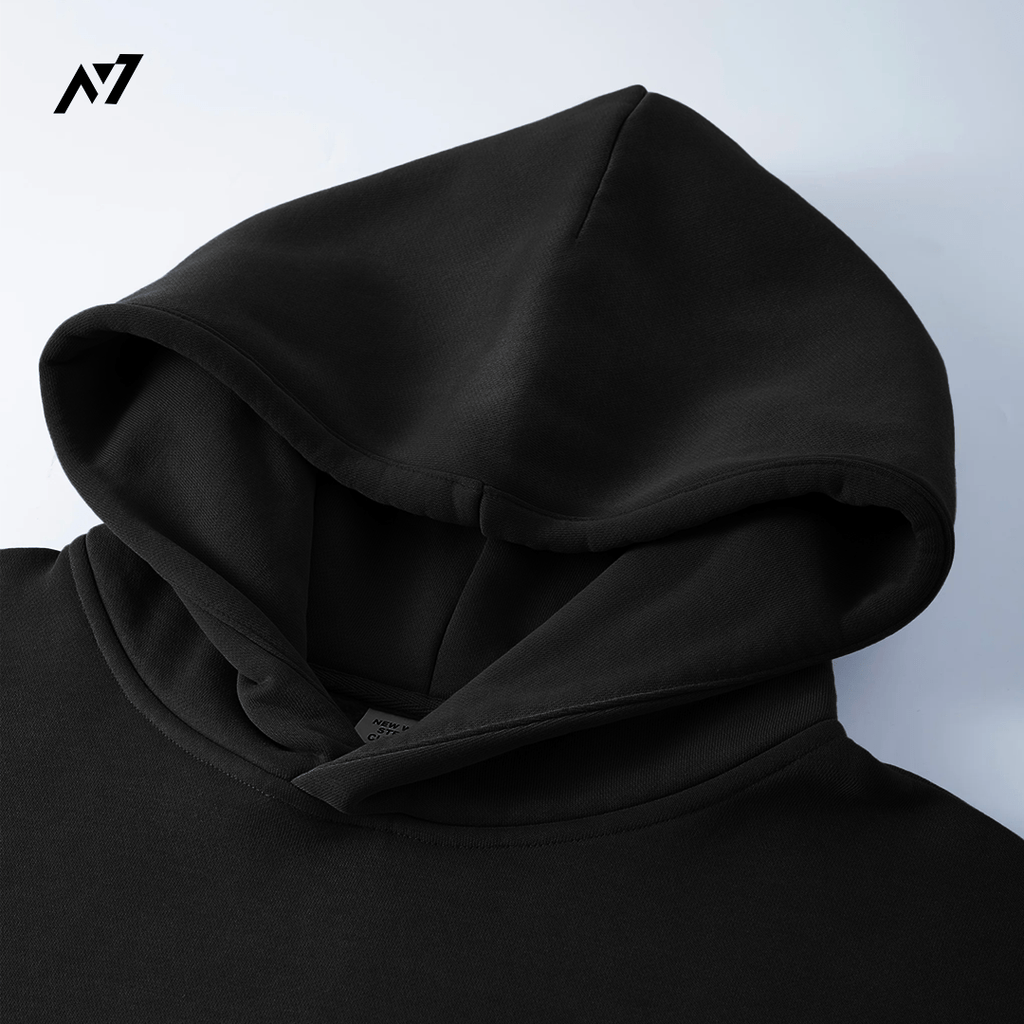 Hoodie Streetwear The Egoist