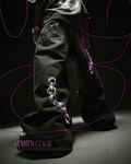 Jeans Barrel Leg Giants Curse