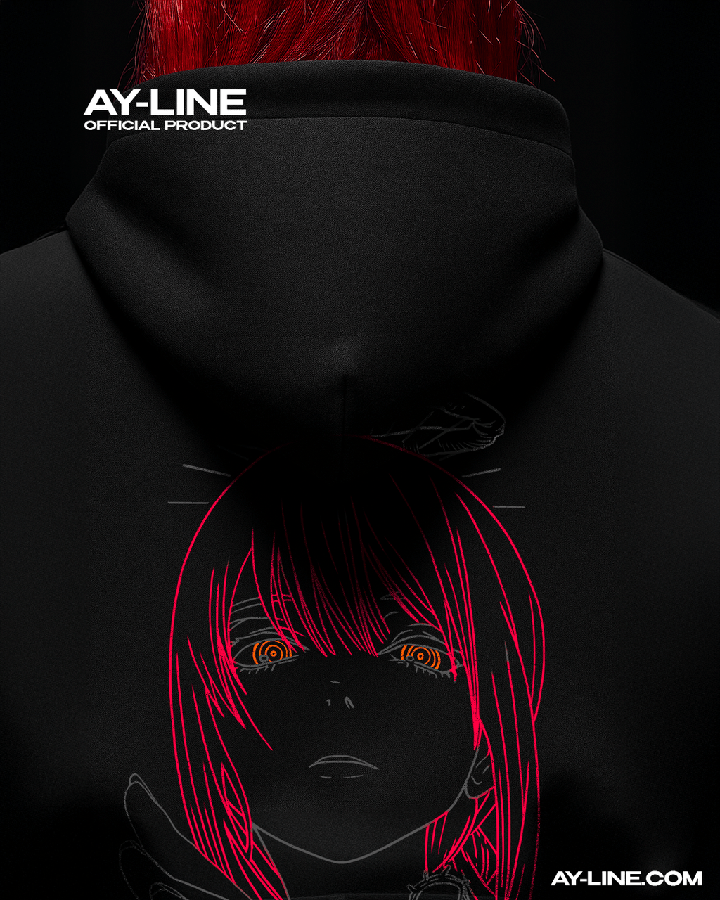 Hoodie Streetwear Commandment