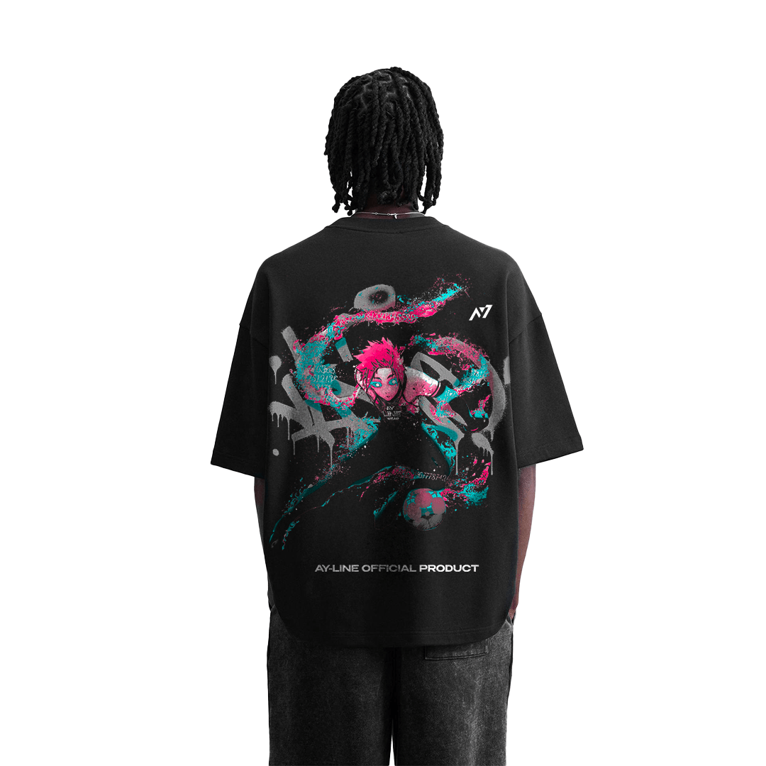 T-shirt Streetwear The Prodigy