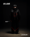 Hoodie Streetwear Turbo Fiend