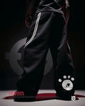 Pantalon Streetwear Pacifista