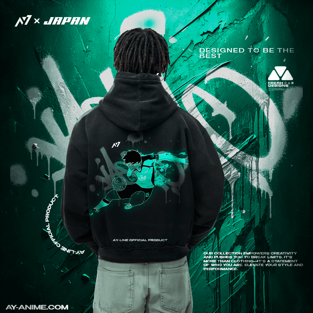 Hoodie Streetwear Perfect Rival